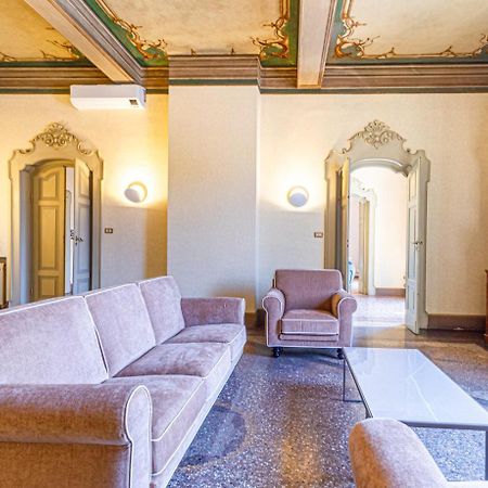 Casa Hygiea In Canton De' Fiori โบโลญญา ภายนอก รูปภาพ