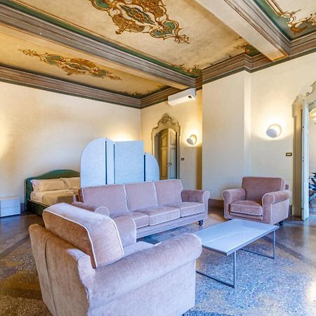 Casa Hygiea In Canton De' Fiori โบโลญญา ภายนอก รูปภาพ