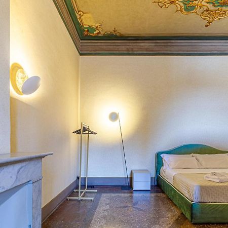Casa Hygiea In Canton De' Fiori โบโลญญา ภายนอก รูปภาพ