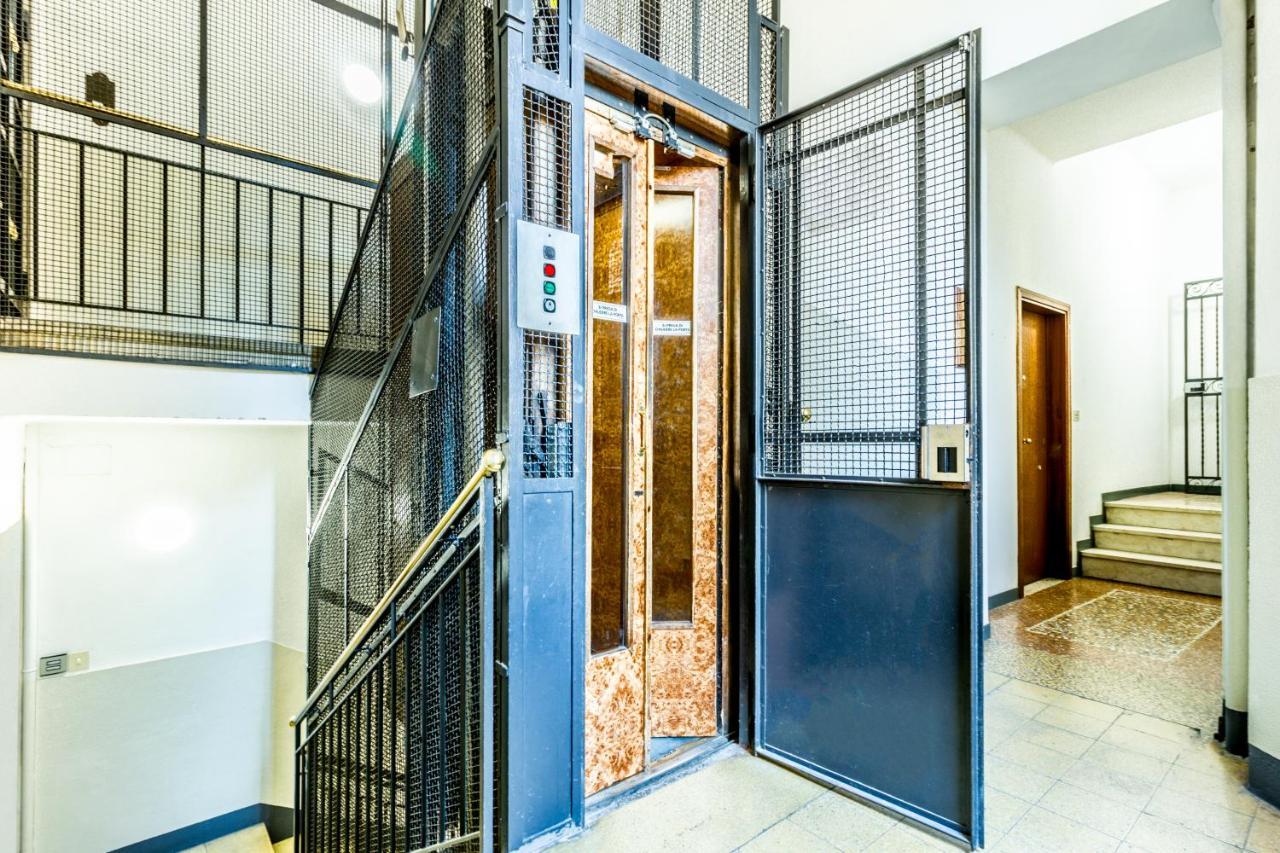 Casa Hygiea In Canton De' Fiori โบโลญญา ภายนอก รูปภาพ