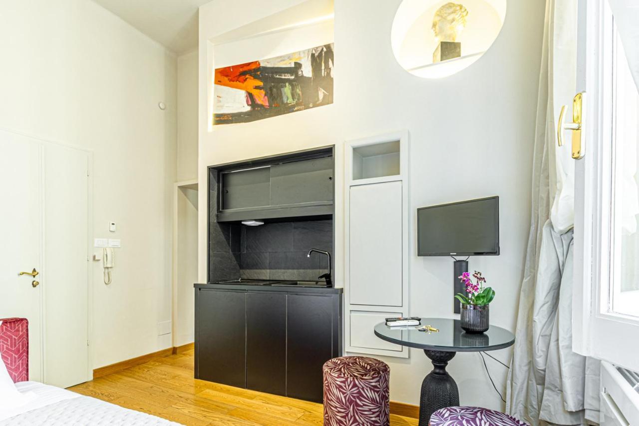Casa Hygiea In Canton De' Fiori โบโลญญา ภายนอก รูปภาพ