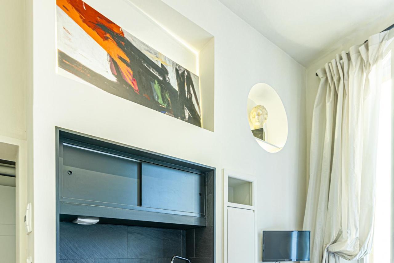 Casa Hygiea In Canton De' Fiori โบโลญญา ภายนอก รูปภาพ