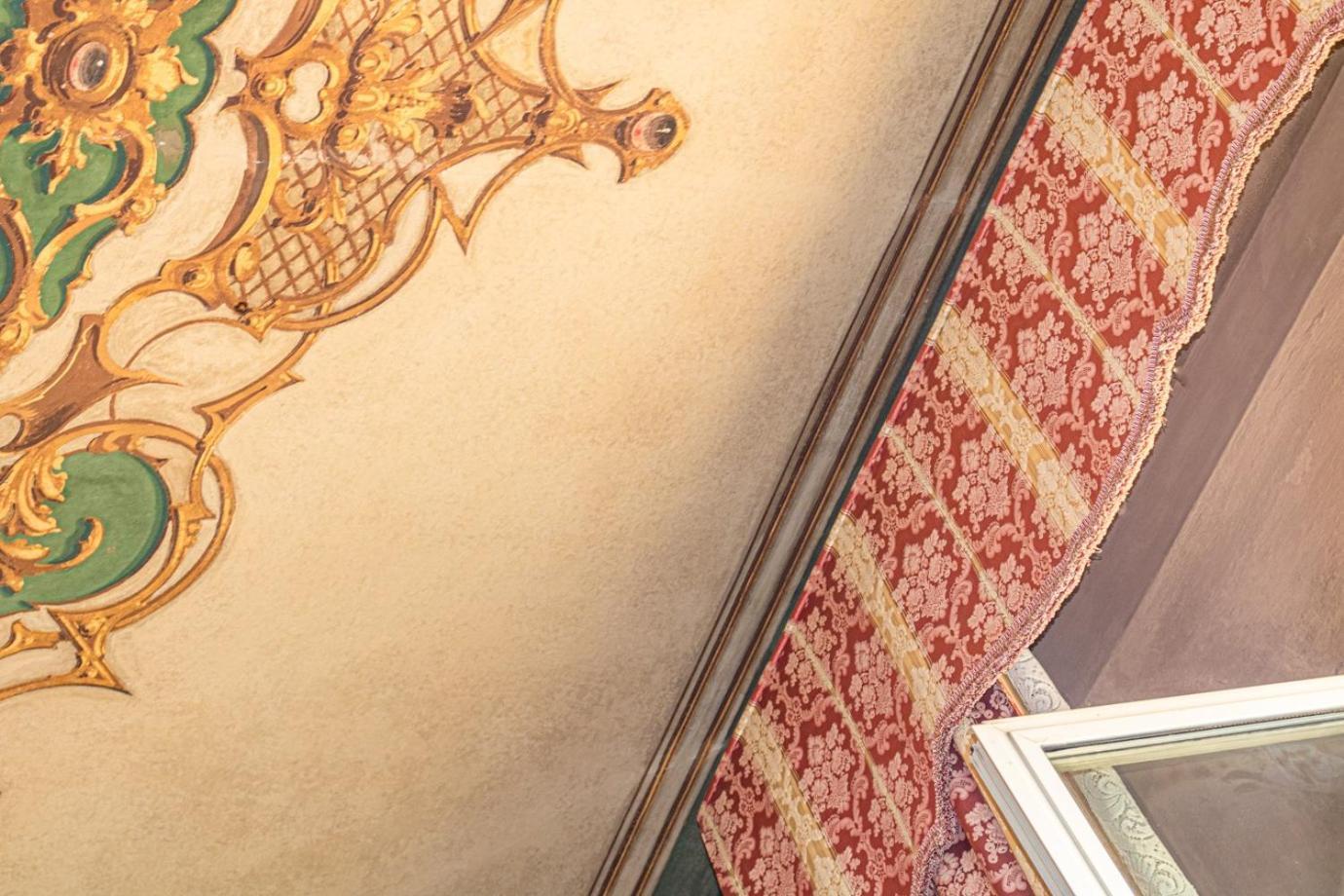 Casa Hygiea In Canton De' Fiori โบโลญญา ภายนอก รูปภาพ