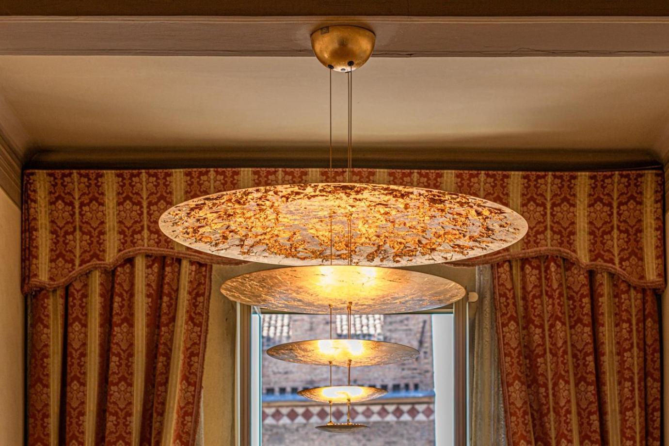 Casa Hygiea In Canton De' Fiori โบโลญญา ภายนอก รูปภาพ