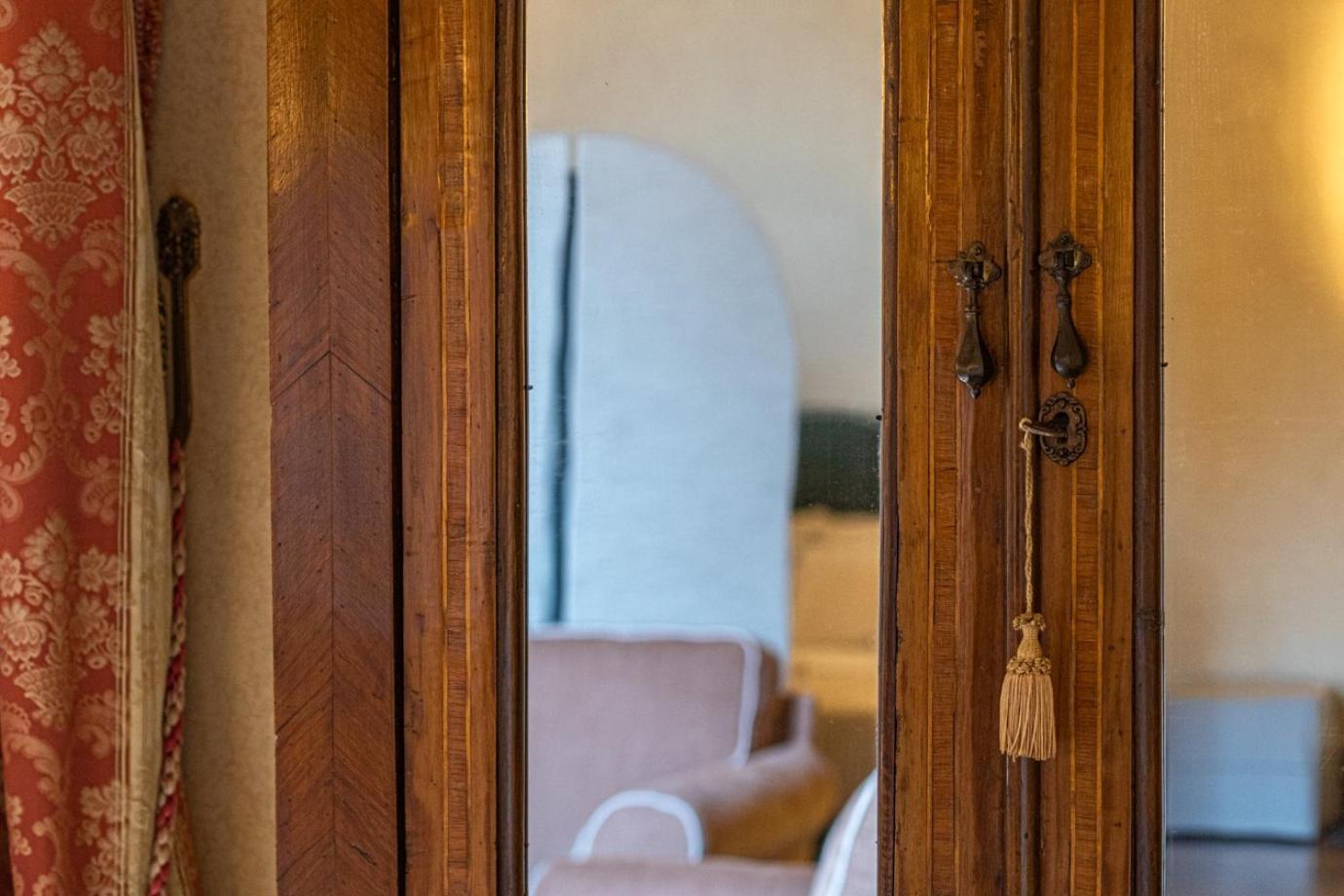 Casa Hygiea In Canton De' Fiori โบโลญญา ภายนอก รูปภาพ