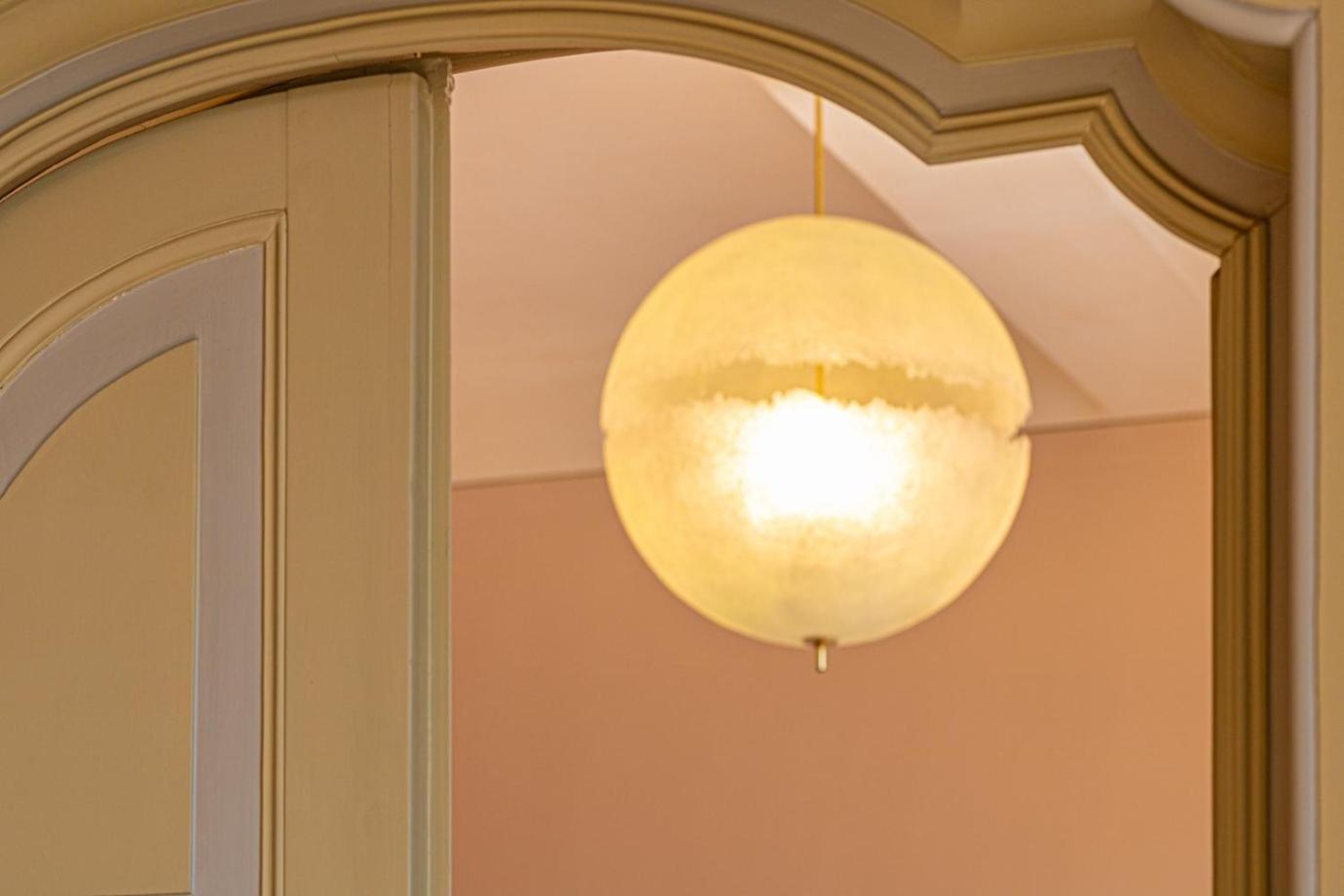 Casa Hygiea In Canton De' Fiori โบโลญญา ภายนอก รูปภาพ